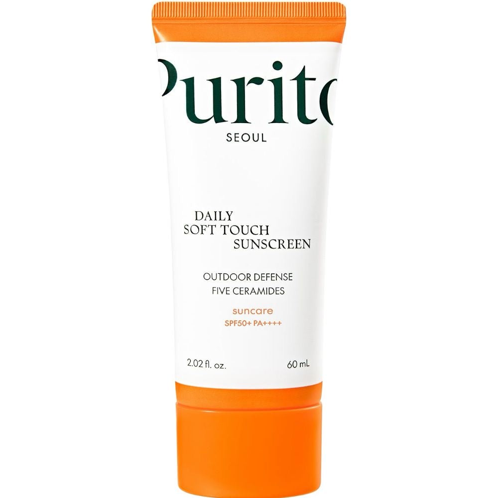 Purito SEOUL - Daily Soft Touch Sunscreen (60ml)